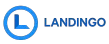 Landingo - Landing Page Profesional untuk UMKM